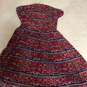 summer dress
